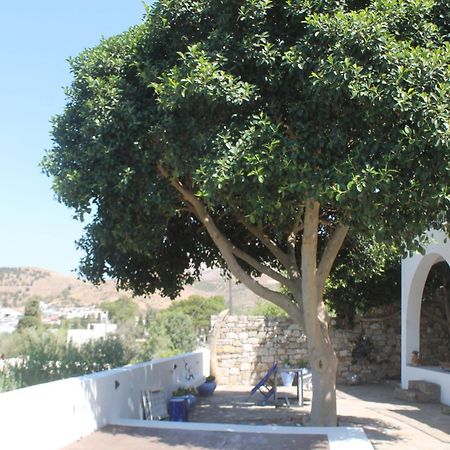 A Crystal Clear House In Pyrgos, Heraklion Crete Pirgos  Extérieur photo