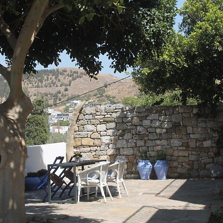 A Crystal Clear House In Pyrgos, Heraklion Crete Pirgos  Extérieur photo