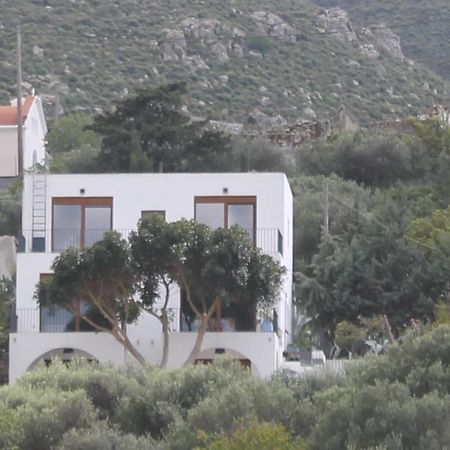 A Crystal Clear House In Pyrgos, Heraklion Crete Pirgos  Extérieur photo
