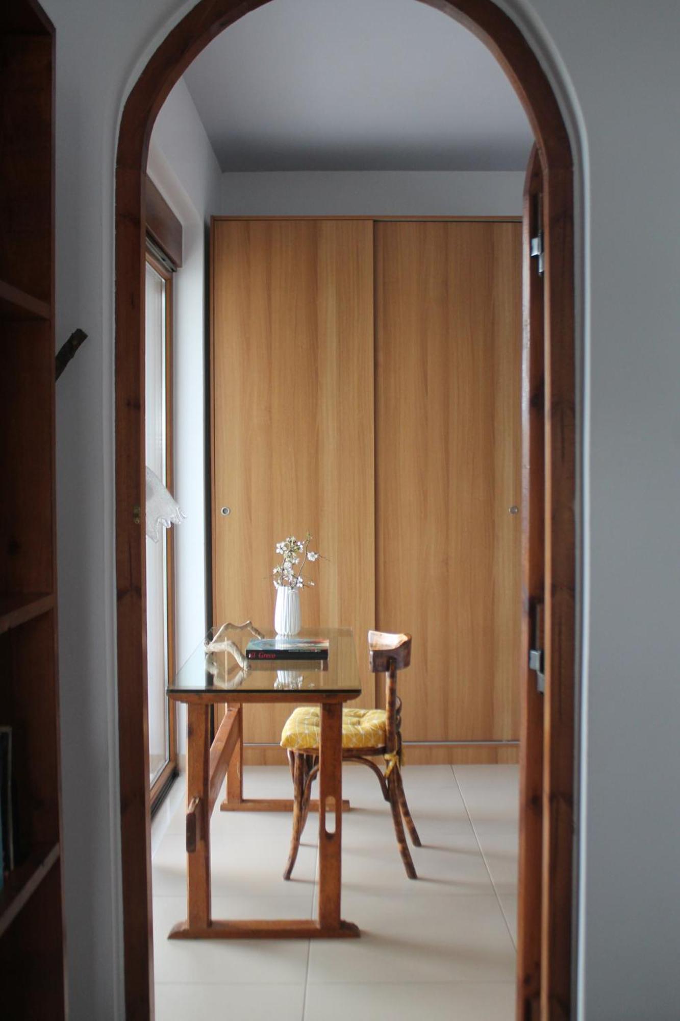 A Crystal Clear House In Pyrgos, Heraklion Crete Pirgos  Extérieur photo