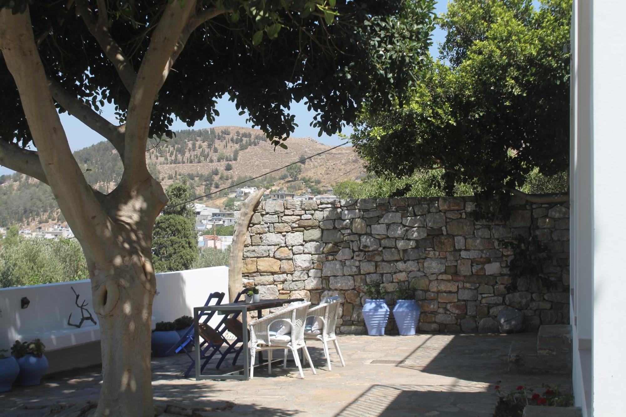 A Crystal Clear House In Pyrgos, Heraklion Crete Pirgos  Extérieur photo